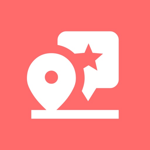 TokSpot app icon